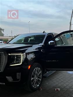 جي ام سي يوكون